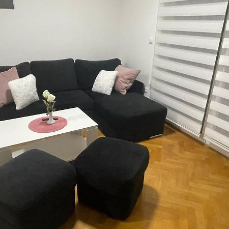 Apartmani Marcetic Slavonski Brod Zewnętrze zdjęcie