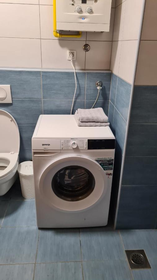 Apartmani Marcetic Slavonski Brod Zewnętrze zdjęcie