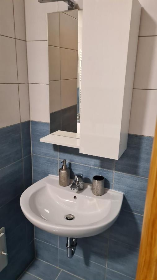 Apartmani Marcetic Slavonski Brod Zewnętrze zdjęcie