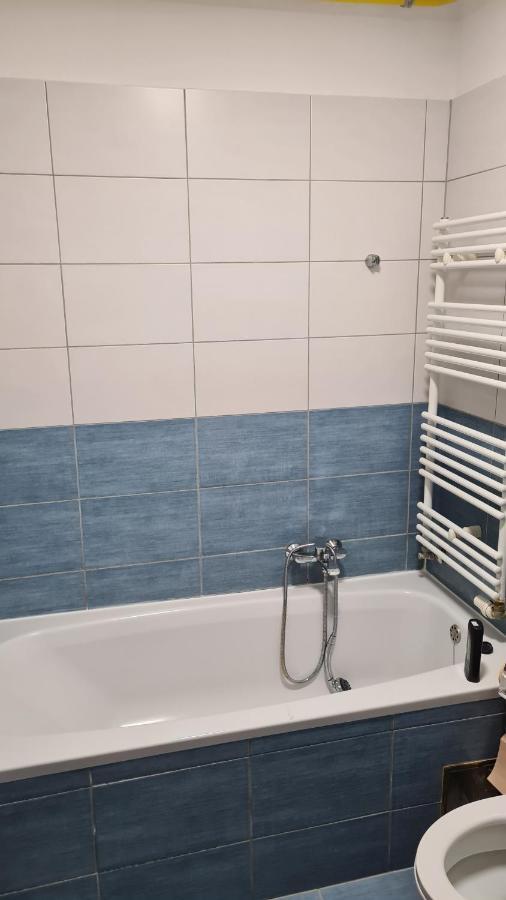 Apartmani Marcetic Slavonski Brod Zewnętrze zdjęcie