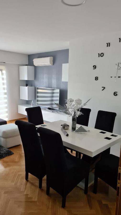 Apartmani Marcetic Slavonski Brod Zewnętrze zdjęcie