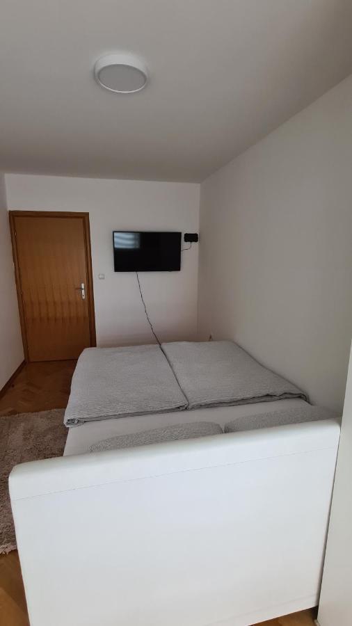 Apartmani Marcetic Slavonski Brod Zewnętrze zdjęcie