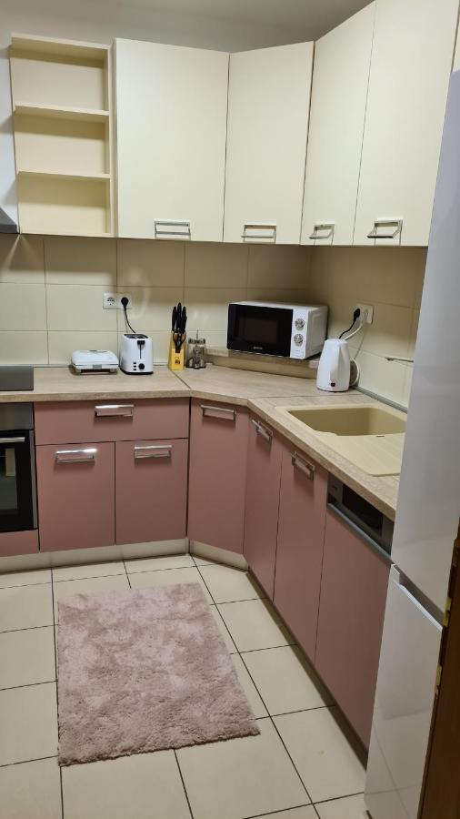 Apartmani Marcetic Slavonski Brod Zewnętrze zdjęcie