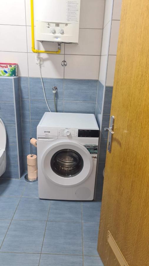 Apartmani Marcetic Slavonski Brod Zewnętrze zdjęcie
