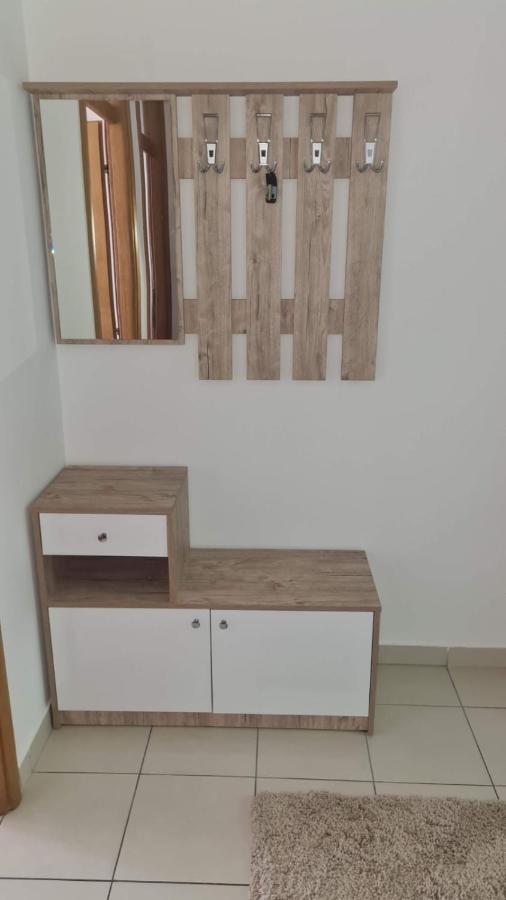 Apartmani Marcetic Slavonski Brod Zewnętrze zdjęcie