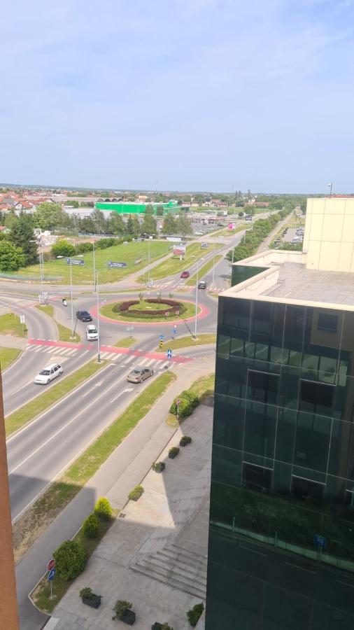 Apartmani Marcetic Slavonski Brod Zewnętrze zdjęcie