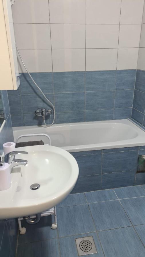 Apartmani Marcetic Slavonski Brod Zewnętrze zdjęcie