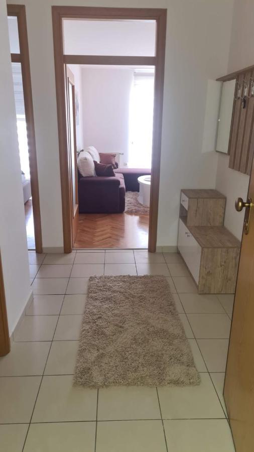 Apartmani Marcetic Slavonski Brod Zewnętrze zdjęcie