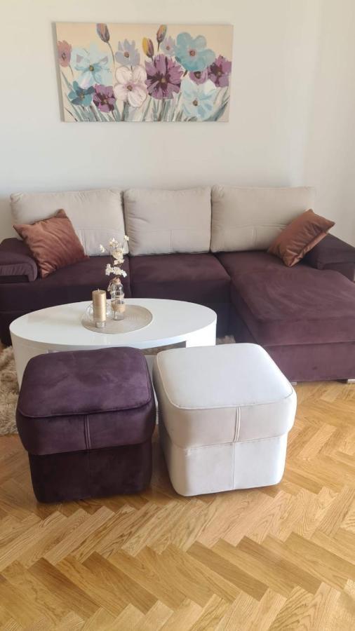Apartmani Marcetic Slavonski Brod Zewnętrze zdjęcie