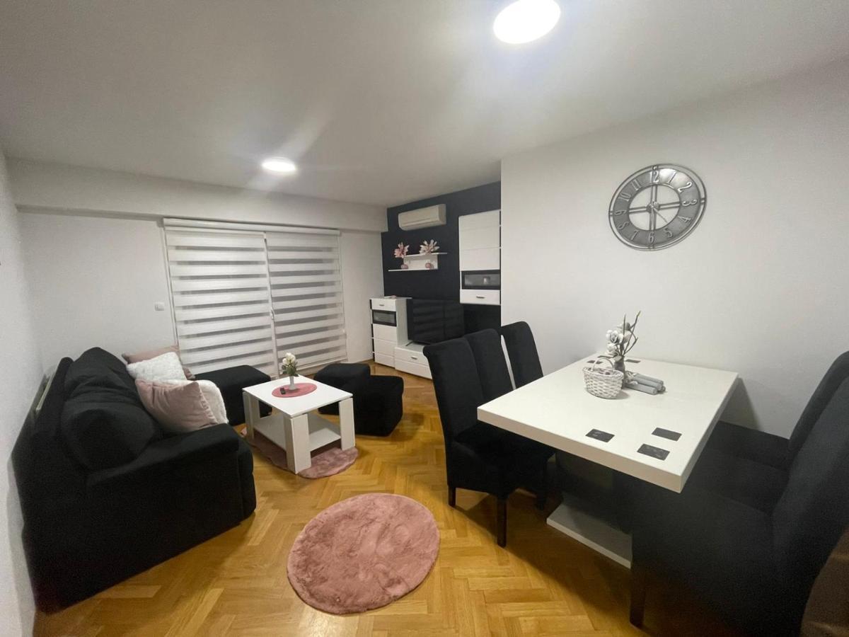 Apartmani Marcetic Slavonski Brod Zewnętrze zdjęcie