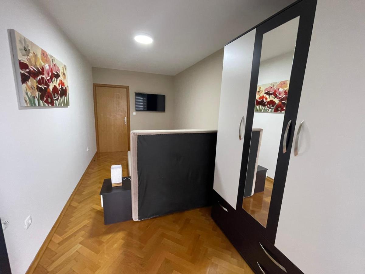 Apartmani Marcetic Slavonski Brod Zewnętrze zdjęcie