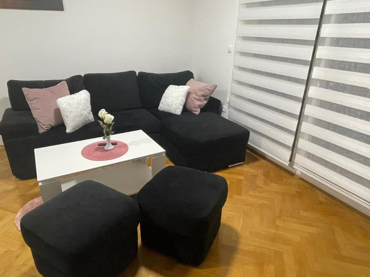 Apartmani Marcetic Slavonski Brod Zewnętrze zdjęcie